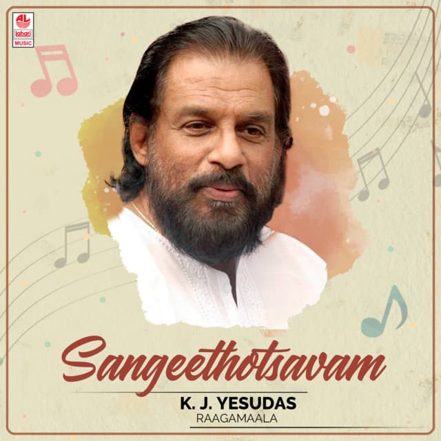 Sangeethotsavam - K. J. Yesudas Raagamaala - K. J. Yesudas