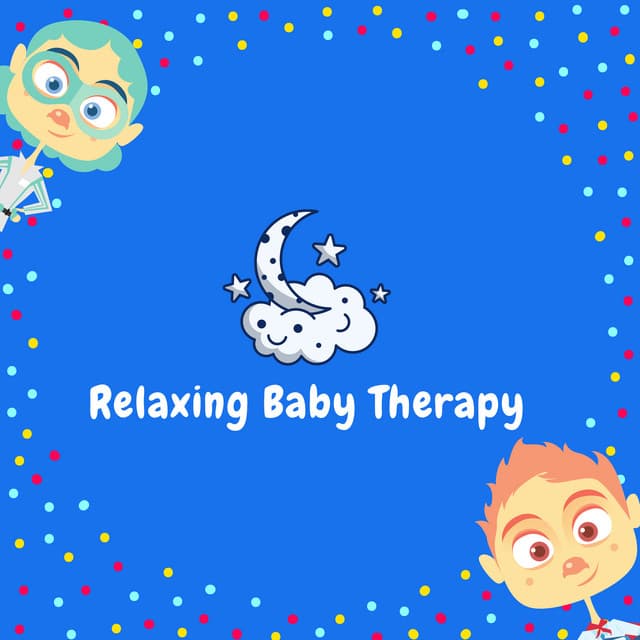 Toddler Tunes ABC - Relaxing Baby Therapy