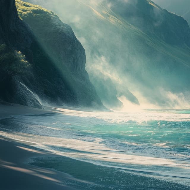 Mental Healing - White Noise Therapy