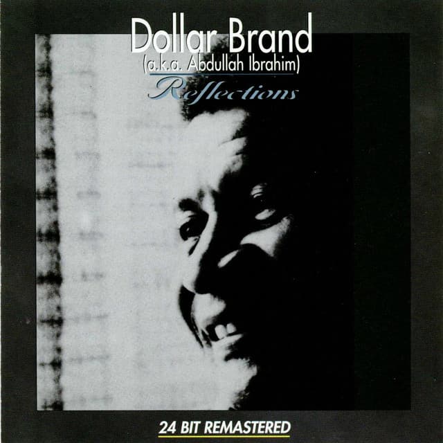 Reflections - Dollar Brand