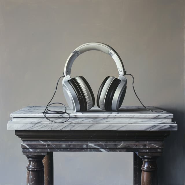 Music and Myth: Legendary Tones - Fahda Mohamed