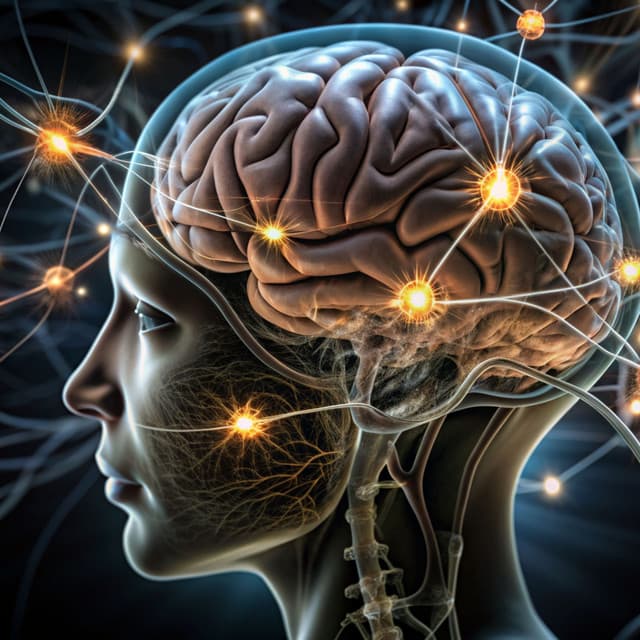 Meditación Cerebral Profunda: Música Curativa Reiki, Música Oriental para la Atención Plena - Colección de tonos Solfeggio