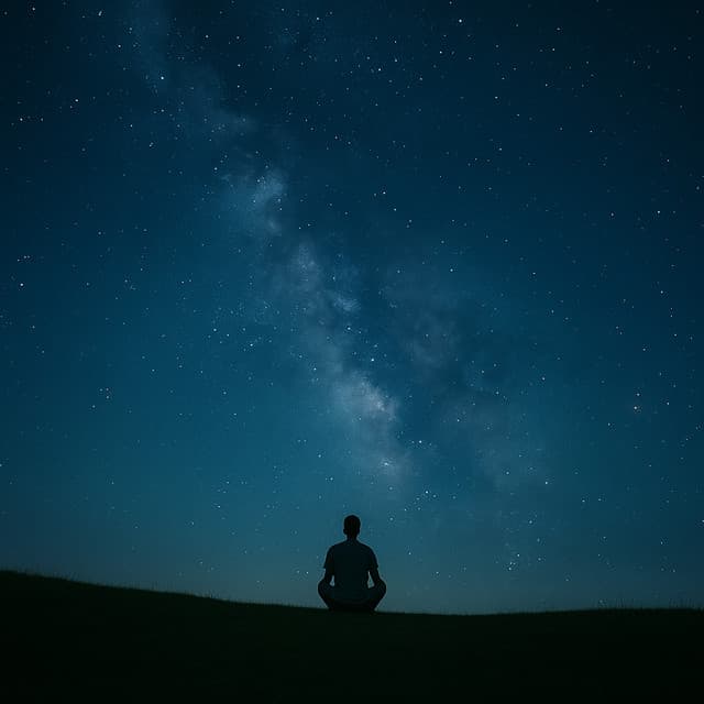 365 Cosmos: Beyond Listening - Spa Music Relaxation