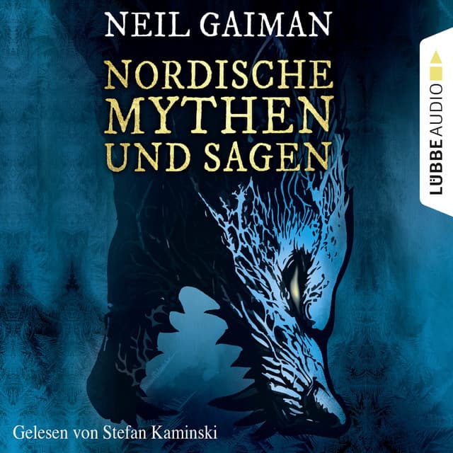 Nordische Mythen und Sagen - Neil Gaiman
