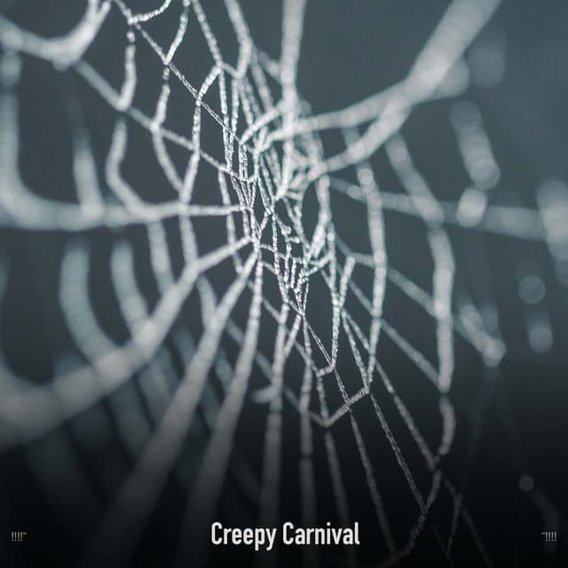 !!!!" Creepy Carnival "!!!! - Halloween Music