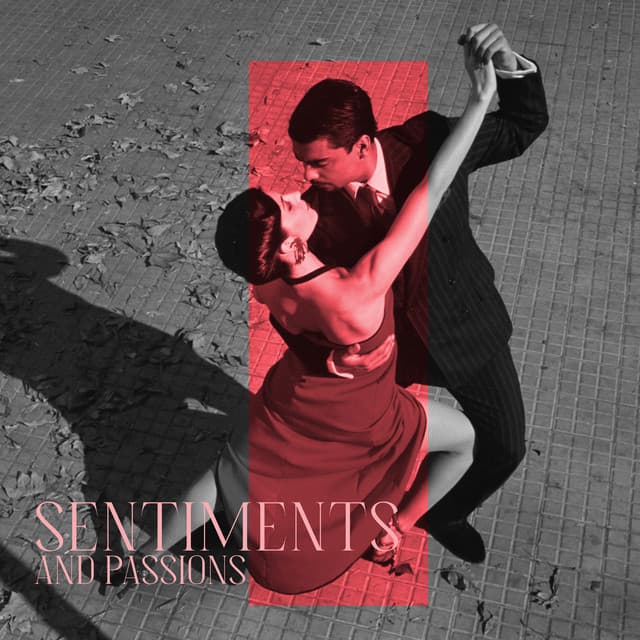 Sentiments and Passions - Milli Davis