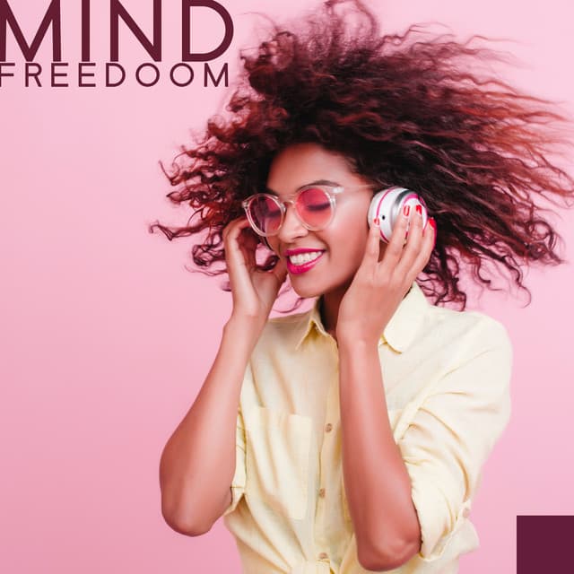 Sense of Mind Freedoom with Swing, Soul & Gospel Jazz - Healing Jazz Melodies Artist