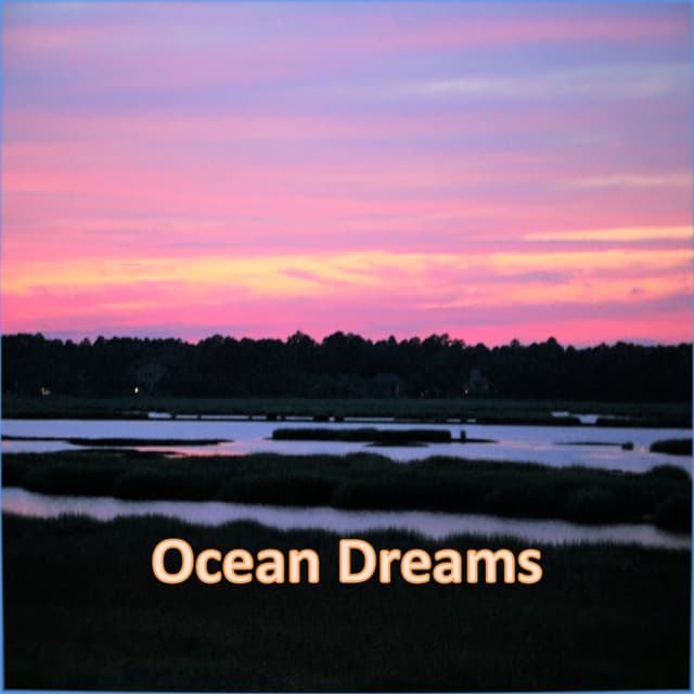 Ocean Dreams - Bedtime Baby