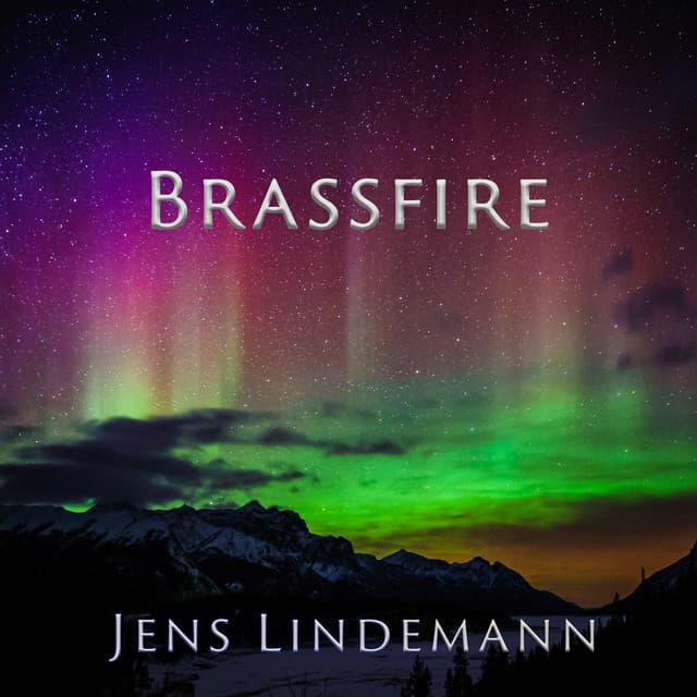 Brassfire - Jens Lindemann