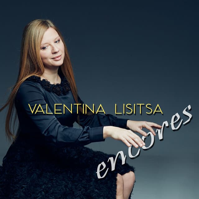 Encores! - Valentina Lisitsa