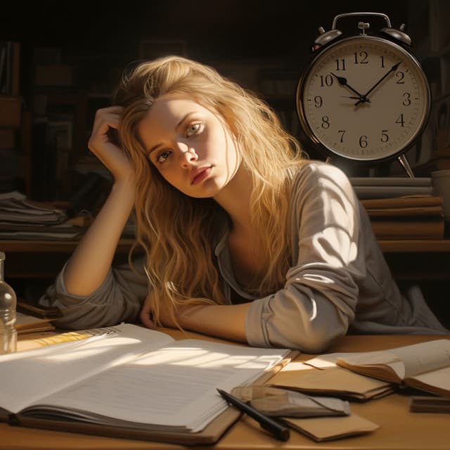 Study by the Sea: Ocean Sounds Music - Music for Freelancers