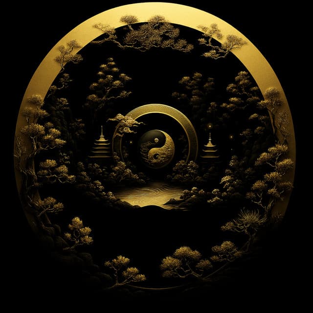 Moon in the Mirror - Yoma Mitsuko