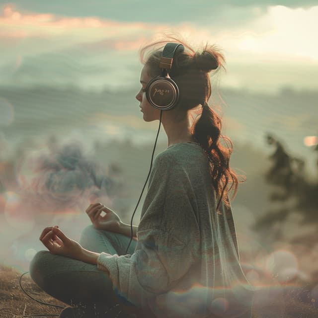 Zen Sessions: Chill Music for Meditation - The Focus and Meditation Boys