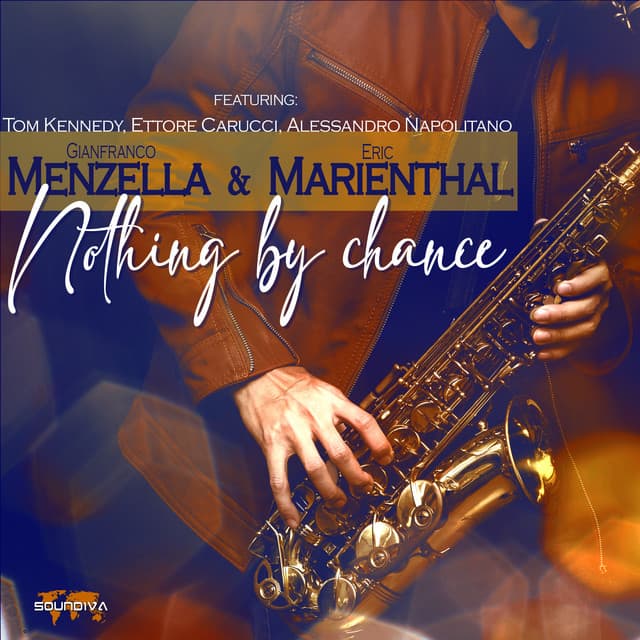 Nothing by Chance - Gianfranco Menzella