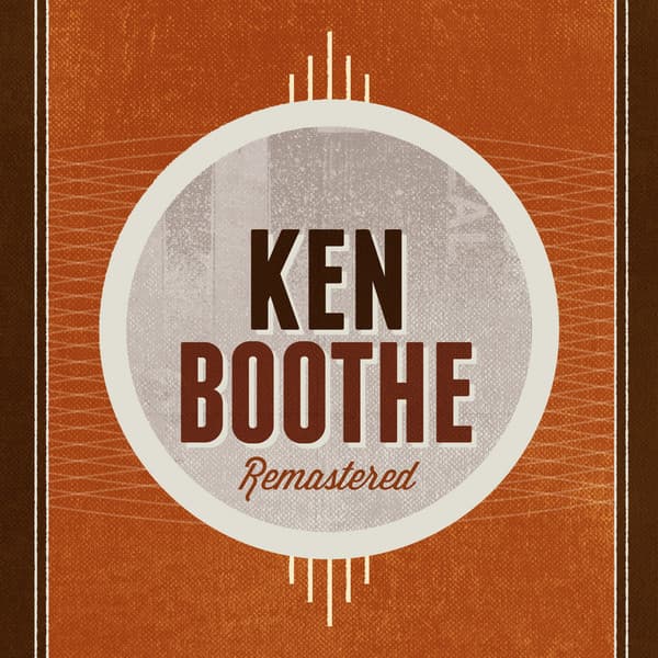 Ken Boothe - Ken Boothe