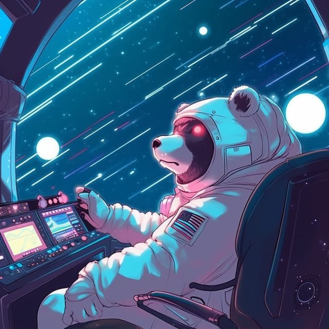 Catty Cat cat - Blossom's Cat