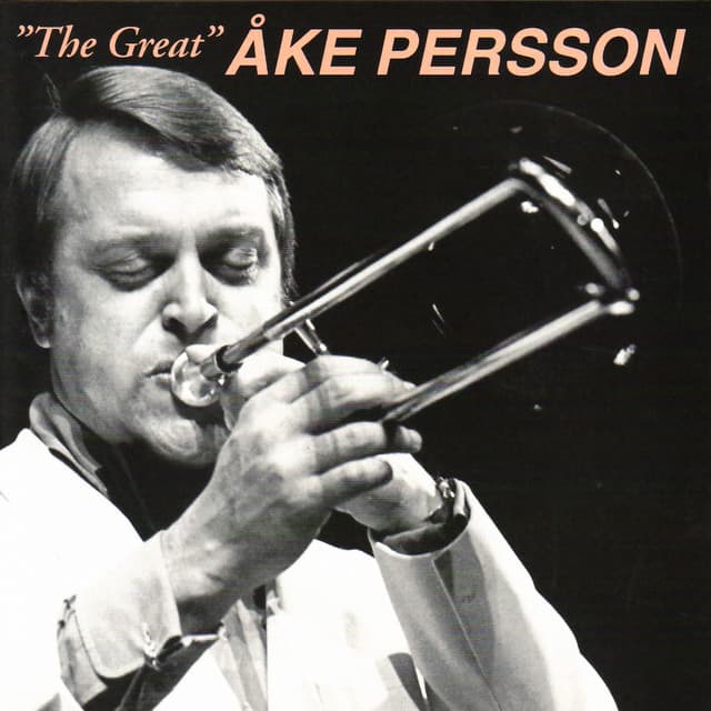Åke Persson