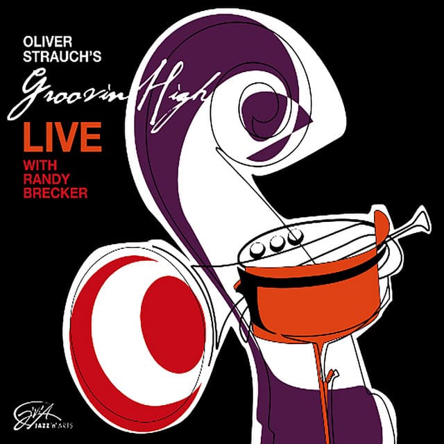 Oliver Strauch´s Groovin´ High