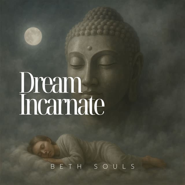 Dream Incarnate: Stillness Between Stars - Beth Souls