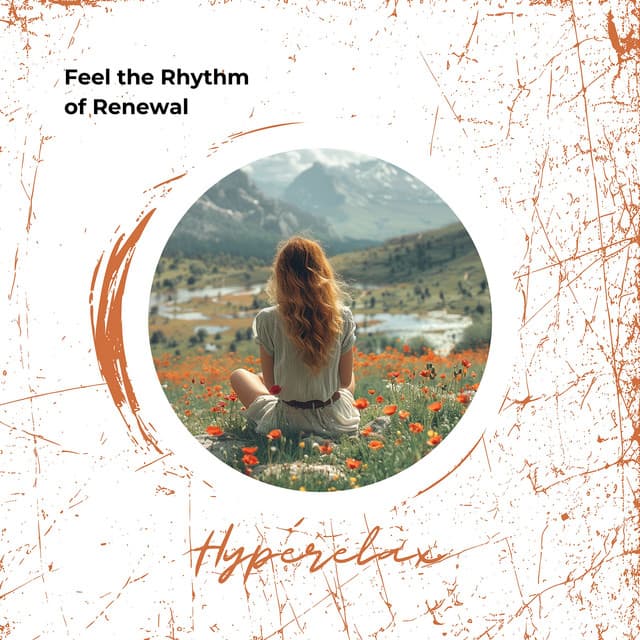 Feel the Rhythm of Renewal - Hyperelax