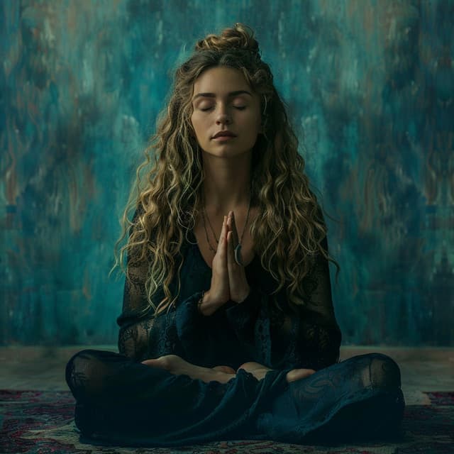 Soothing Meditation Tunes for Deep Focus - Concentration Music Ensemble