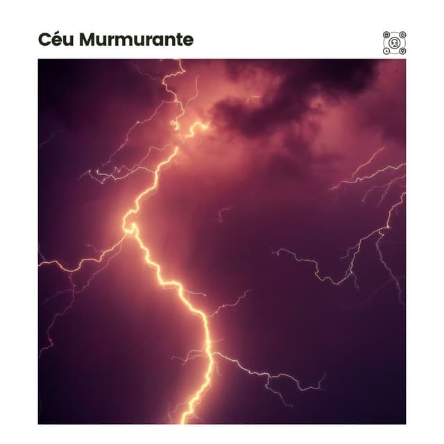 Céu Murmurante - Trovoadas