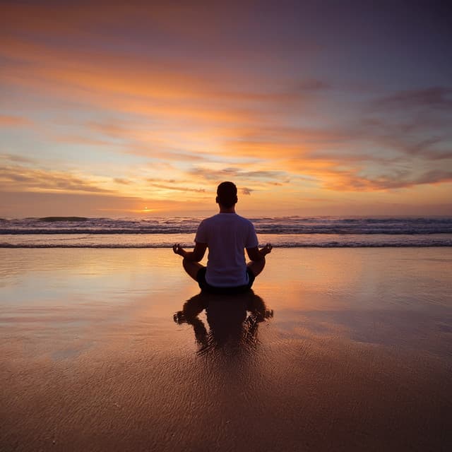 Hip Hop Meditation Flow: Rhythms for the Soul - LoFi HipHop Guru