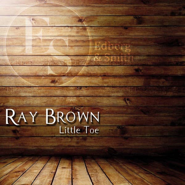 Little Toe - Ray Brown