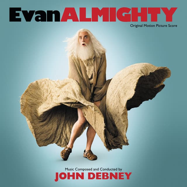 Evan Almighty - John Debney