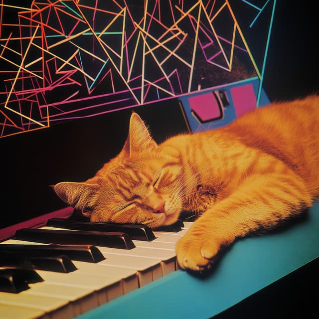 Love Withheld - Calm Pets Music Academy