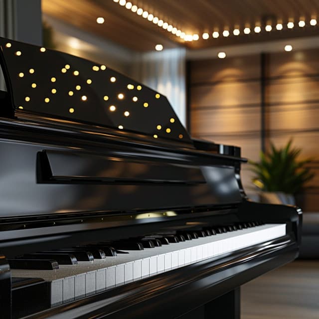 Focused Piano Music for Concentration - Pure Work Music