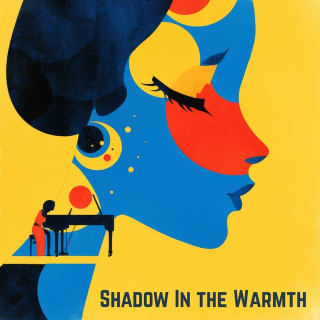Shadow In the Warmth - Instrumental