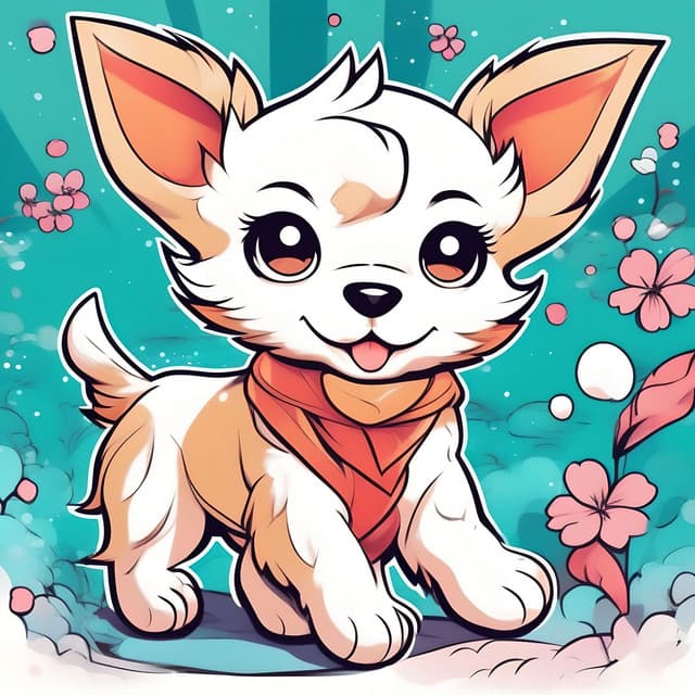 If Your Dog Could Talk - Soothing Dog Sounds