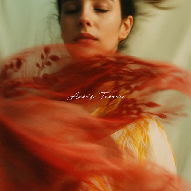 Wrapped in the Moment - Aeris Terra