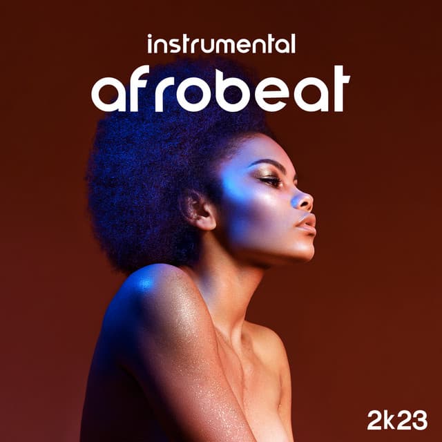 Instrumental Afrobeat – 2k23 - Afrobeat Machines