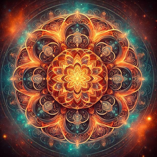 432 Hz Solfeggio Frequencies: Emotional Healing and Stress Relief - Spiritual Frequencies