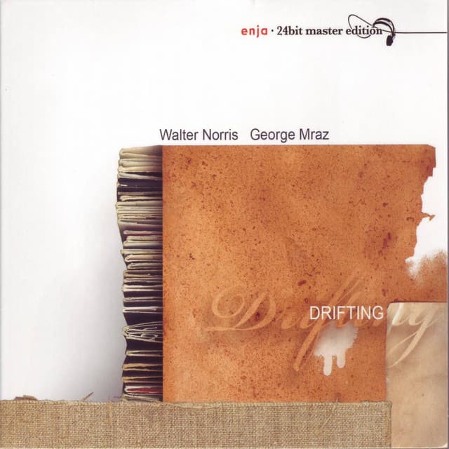 Drifting - Walter Norris