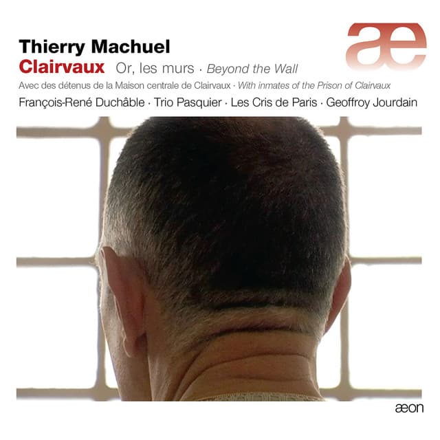 Thierry Machuel