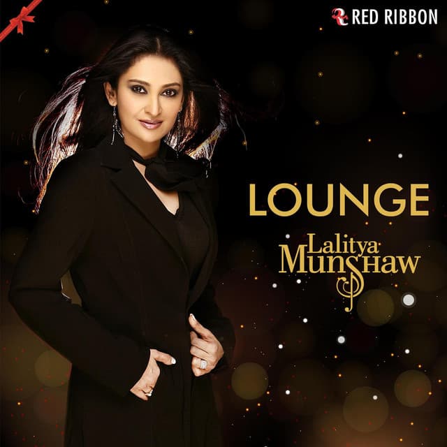 Lounge by Lalitya Munshaw - Lalitya Munshaw