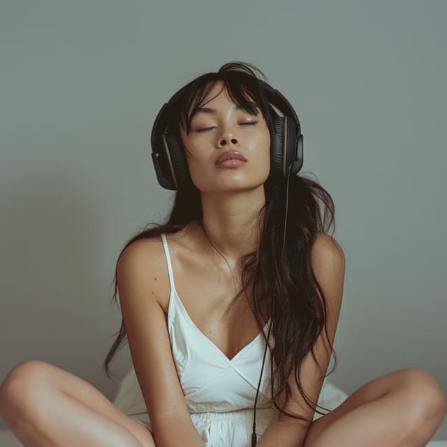 Meditación Silenciosa: Música Para Calma Interior - Colectivo de música de meditación