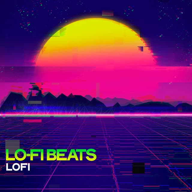 Lo-Fi Beats - LOFI