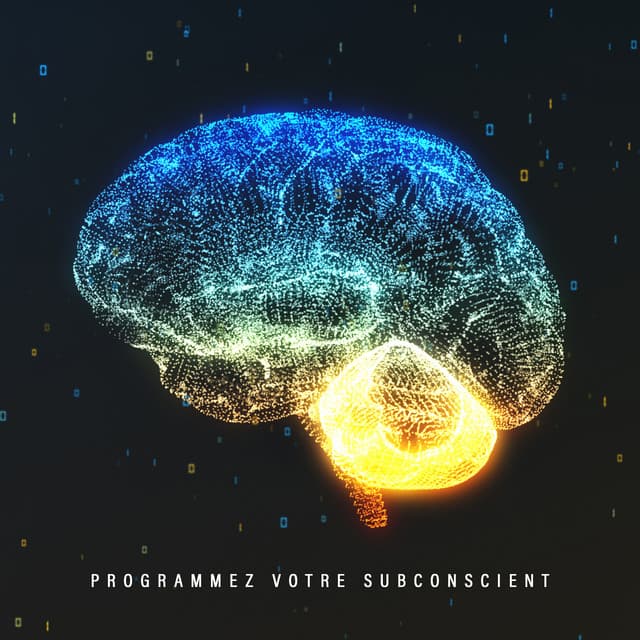 Programmez votre subconscient: Attirer la santé, Richesse, Amour & Abondance - Club de Méditer de Détendre