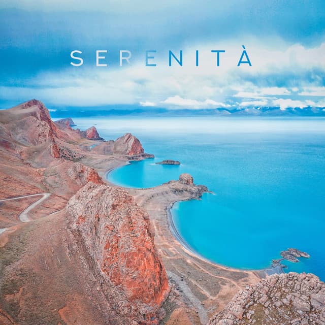 Serenità: Armonia e benessere, Zen, Yoga, Sonno calmo, Meditazione, Musica rilassante - Bella zen rilassante