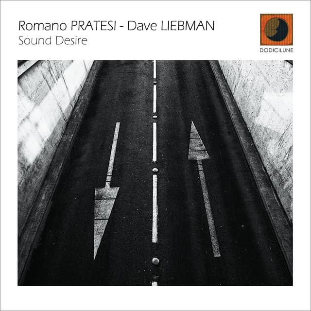Sound Desire - Romano Pratesi