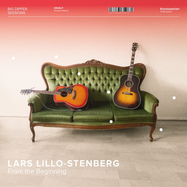 From the Beginning - Lars Lillo-Stenberg
