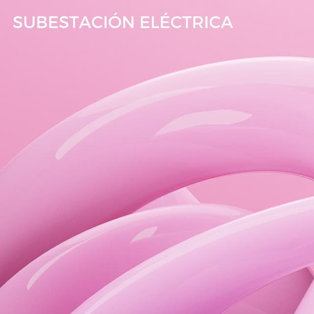 Subestación Eléctrica - Generar vibraciones