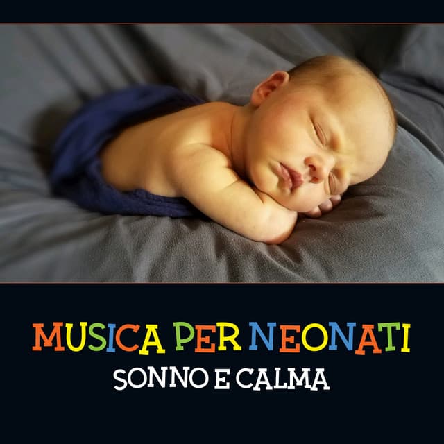 Musica per neonati - Academia del Sonno Profondo