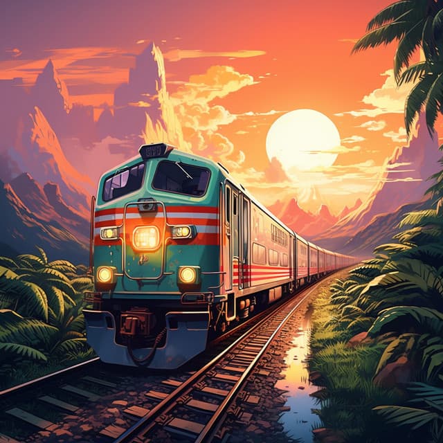 Chill Lofi - ryujin lofi