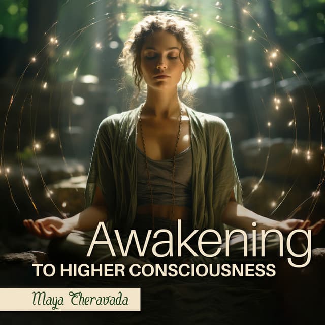 Awakening to Higher Consciousness - Maya Theravada
