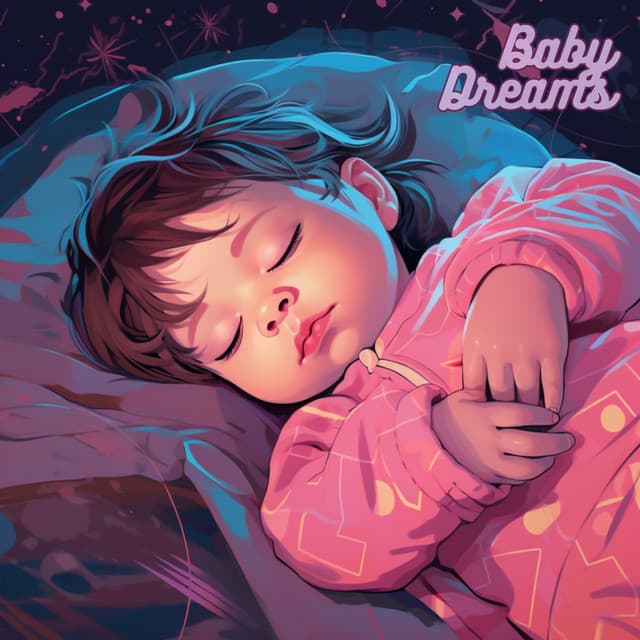 Baby Dreams - Bedtime Baby